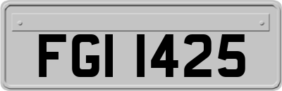 FGI1425