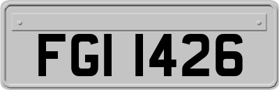 FGI1426