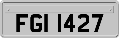 FGI1427