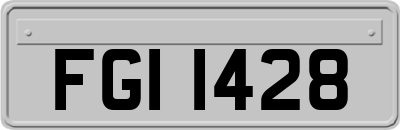 FGI1428