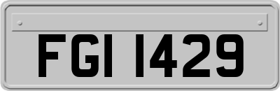 FGI1429