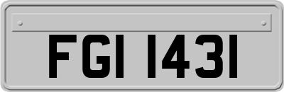 FGI1431