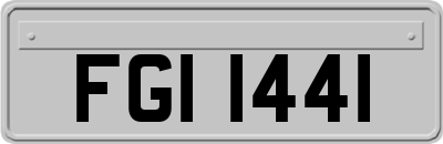 FGI1441