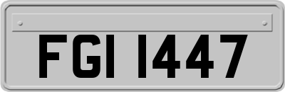 FGI1447