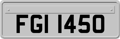 FGI1450