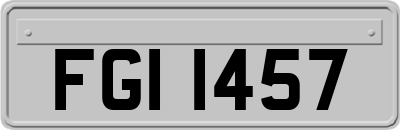 FGI1457