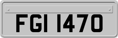 FGI1470
