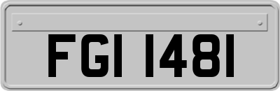 FGI1481