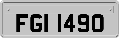 FGI1490