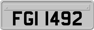 FGI1492