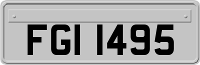 FGI1495