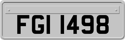 FGI1498
