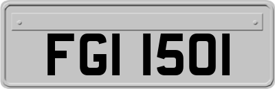 FGI1501