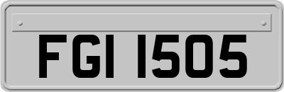 FGI1505