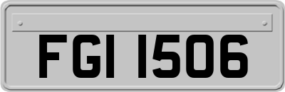 FGI1506