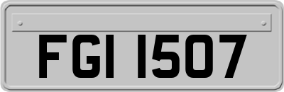 FGI1507