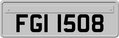 FGI1508