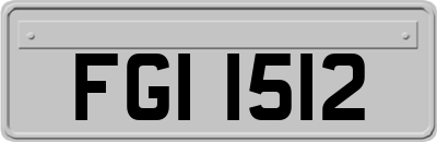 FGI1512