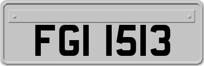 FGI1513