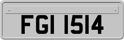 FGI1514
