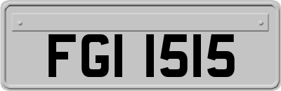 FGI1515