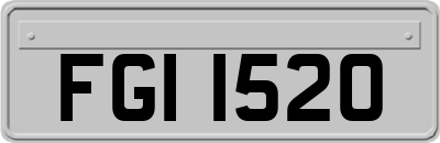 FGI1520