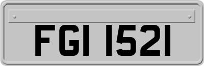FGI1521