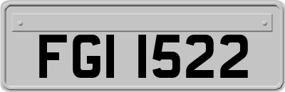 FGI1522