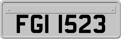 FGI1523