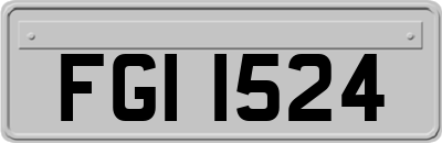 FGI1524
