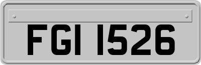 FGI1526