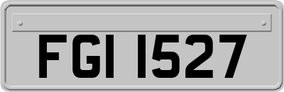 FGI1527
