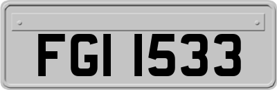 FGI1533