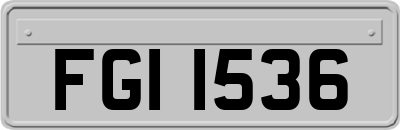 FGI1536