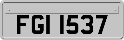 FGI1537
