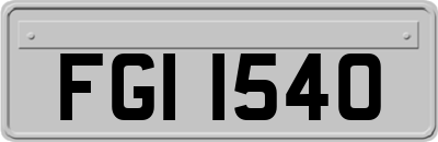 FGI1540