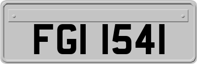 FGI1541