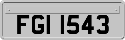 FGI1543