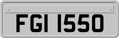 FGI1550