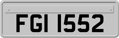 FGI1552