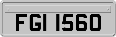 FGI1560