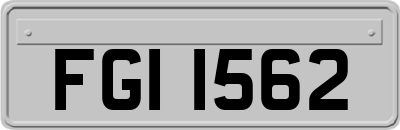 FGI1562