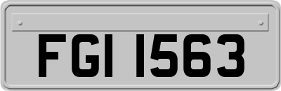 FGI1563