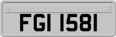 FGI1581