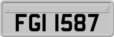 FGI1587