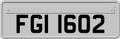 FGI1602