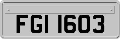 FGI1603