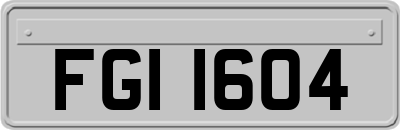 FGI1604