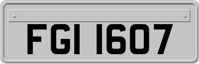 FGI1607
