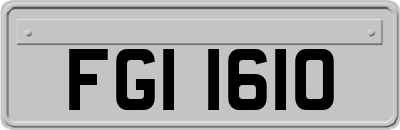 FGI1610